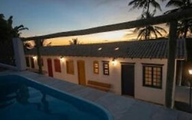 Pousada Vila Sol Maior